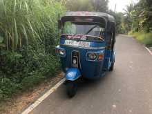 Bajaj RE 205 2011 Three Wheel