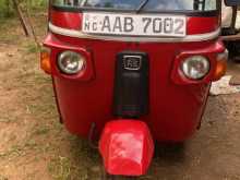 Bajaj RE 205 2012 Three Wheel