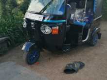 Bajaj Re 205 2012 Three Wheel