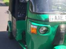 Bajaj RE 205 2012 Three Wheel