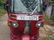 Bajaj RE 205 2012 Three Wheel