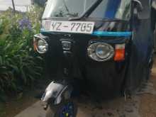 Bajaj RE 205 2012 Three Wheel