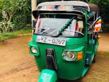 Bajaj RE 205 2012 Three Wheel
