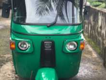 Bajaj RE 205 2012 Three Wheel