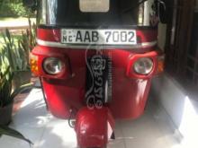 Bajaj RE 205 2012 Three Wheel