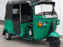 Bajaj RE 205 2012 Three Wheel