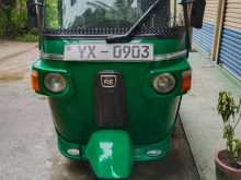 Bajaj RE 205 2012 Three Wheel