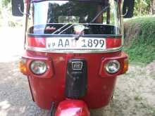 Bajaj RE 205 2012 Three Wheel