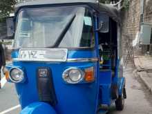 Bajaj RE 205 2012 Three Wheel