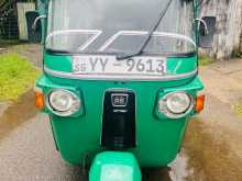 Bajaj RE 205 2012 Three Wheel