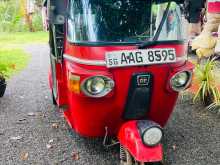 Bajaj RE 205 2012 Three Wheel
