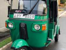 Bajaj Re205 2012 Three Wheel