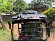 Bajaj RE 205 2012 Three Wheel