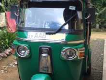 Bajaj RE 205 2012 Three Wheel