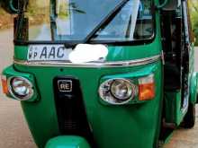 Bajaj RE 205 2012 Three Wheel