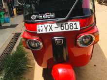 Bajaj RE 205 2012 Three Wheel