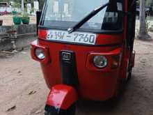 Bajaj RE 205 2012 Three Wheel