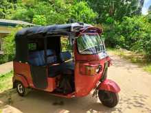 Bajaj RE 205 2013 Three Wheel