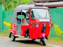 Bajaj RE 205 2013 Three Wheel