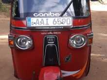 Bajaj RE205 2013 Three Wheel