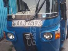 Bajaj RE 205 2013 Three Wheel