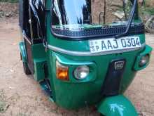 Bajaj RE 205 2013 Three Wheel