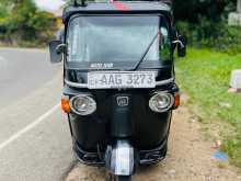 Bajaj RE 205 2013 Three Wheel