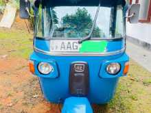 Bajaj RE 205 2013 Three Wheel