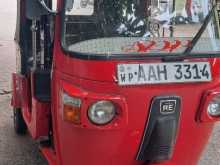 Bajaj RE205 2013 Three Wheel