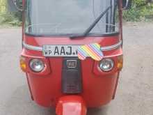 Bajaj RE 205 2013 Three Wheel