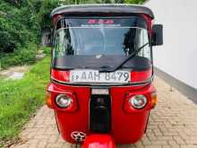 Bajaj RE 205 2013 Three Wheel