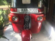 Bajaj RE 205 2013 Three Wheel