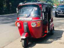 Bajaj RE205 2013 Three Wheel