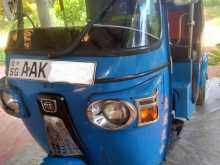 Bajaj RE 205 2013 Three Wheel