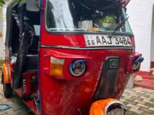 Bajaj RE 2013 Three Wheel