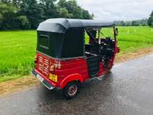 Bajaj RE 205 2013 Three Wheel