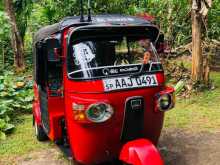 Bajaj RE 205 2013 Three Wheel