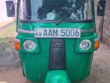 Bajaj RE 205 2013 Three Wheel