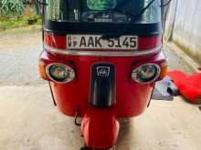 Bajaj RE 205 2013 Three Wheel