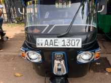 Bajaj RE 205 2013 Three Wheel