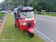 Bajaj RE 205 2013 Three Wheel