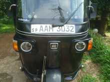 Bajaj RE 205 2013 Three Wheel