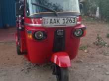 Bajaj Re205 2013 Three Wheel