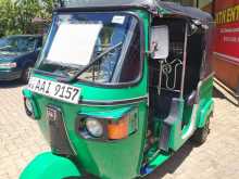 Bajaj RE 205 2013 Three Wheel