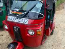 Bajaj RE 205 2013 Three Wheel