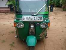 Bajaj RE 205 2013 Three Wheel