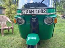 Bajaj RE 205 2013 Three Wheel