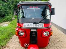 Bajaj RE 205 2013 Three Wheel