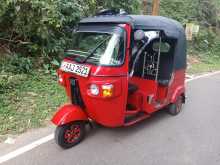 Bajaj RE 205 2013 Three Wheel