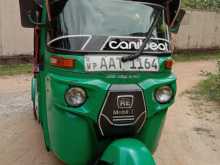 Bajaj RE 205 2014 Three Wheel